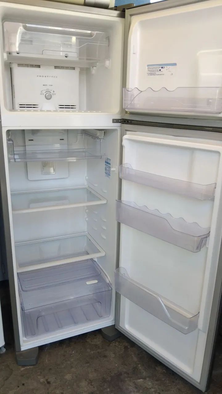 Geladeira Electrolux - Foto 2