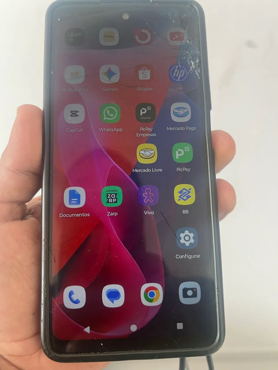 Moto g24 - Foto 3