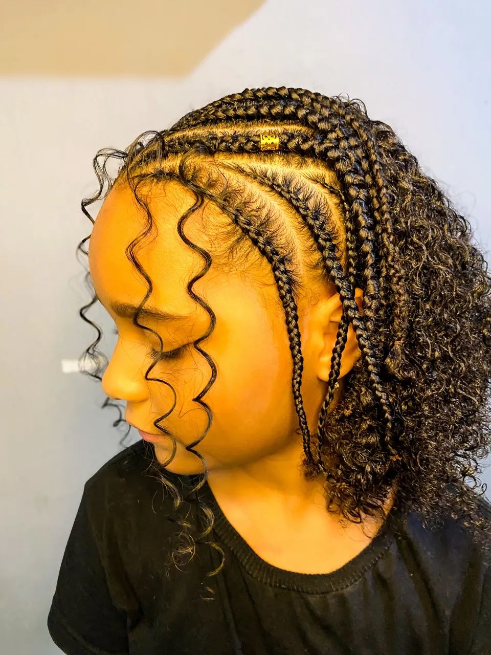 Tranças afro e crochet braids em Recife - Foto 3