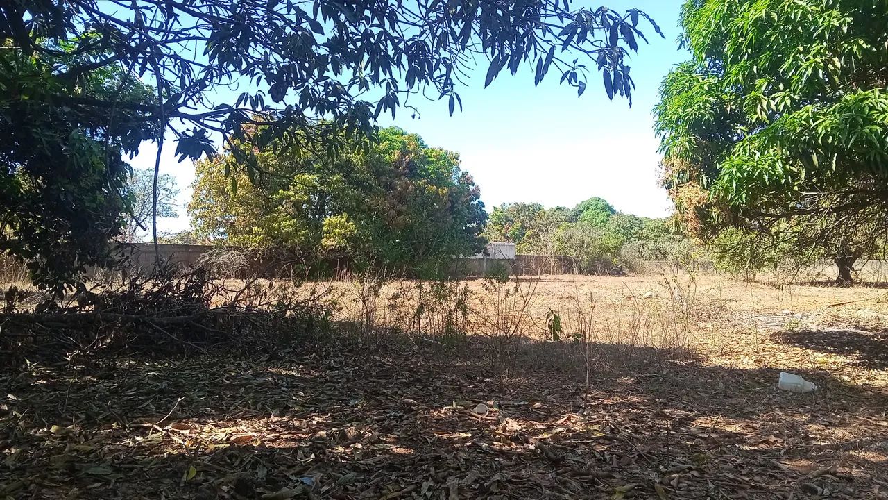 Grande oportunidade! Lotes próximo a Brazlandia e Águas Lindas 