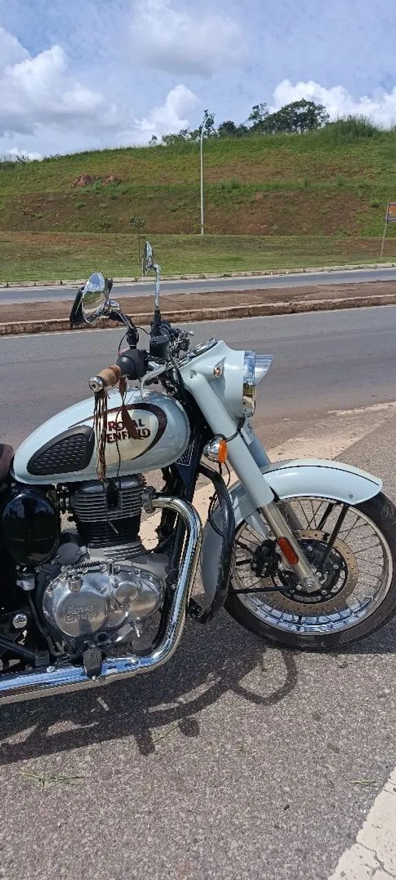 Classic 350 - Foto 2