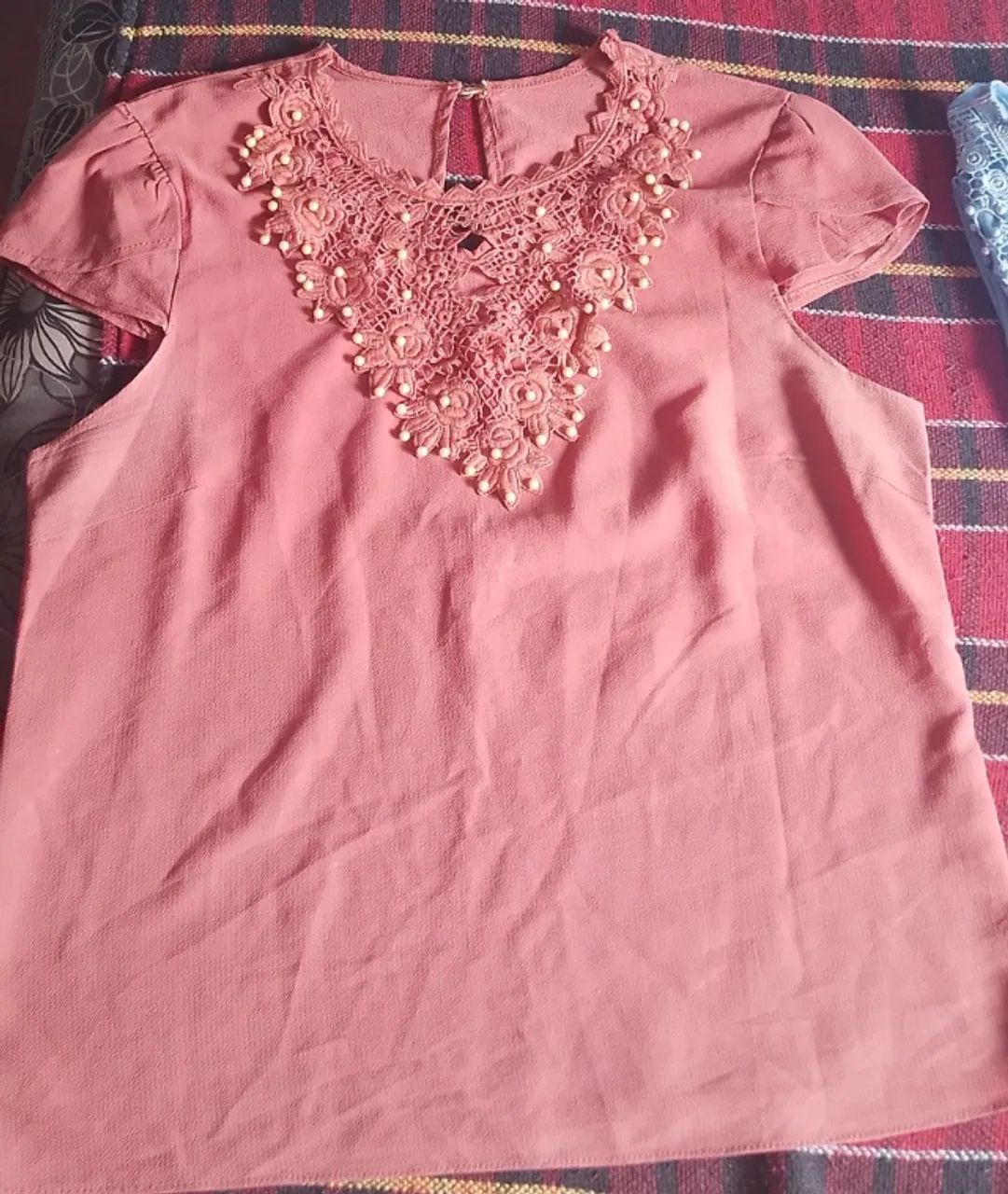 Blusas - Foto 3