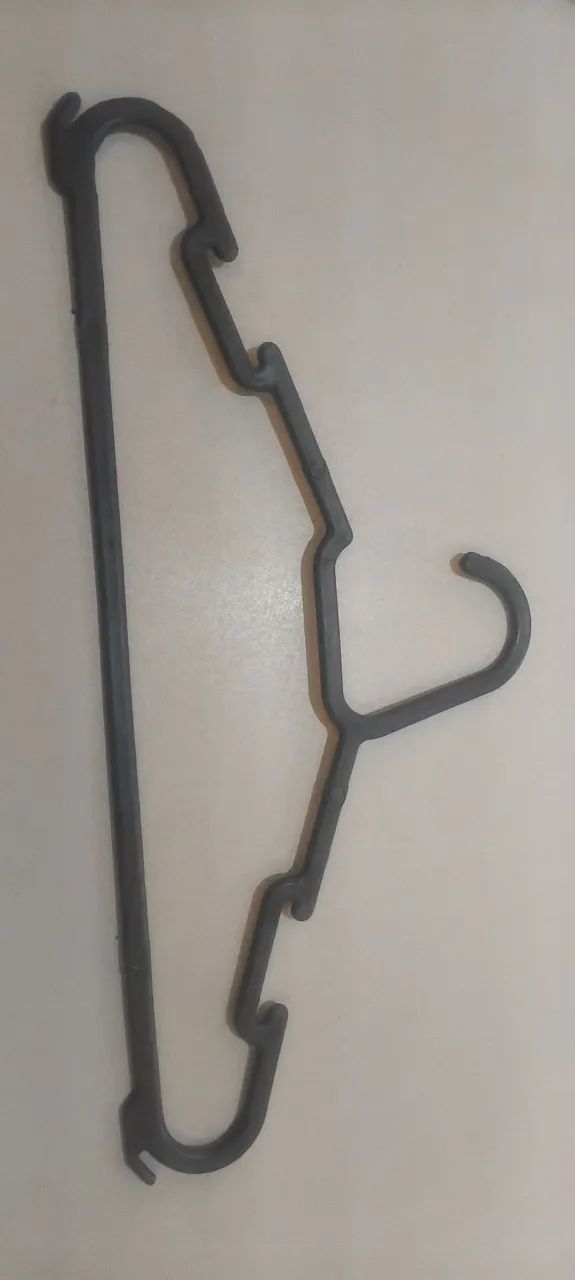 50 cabides comum