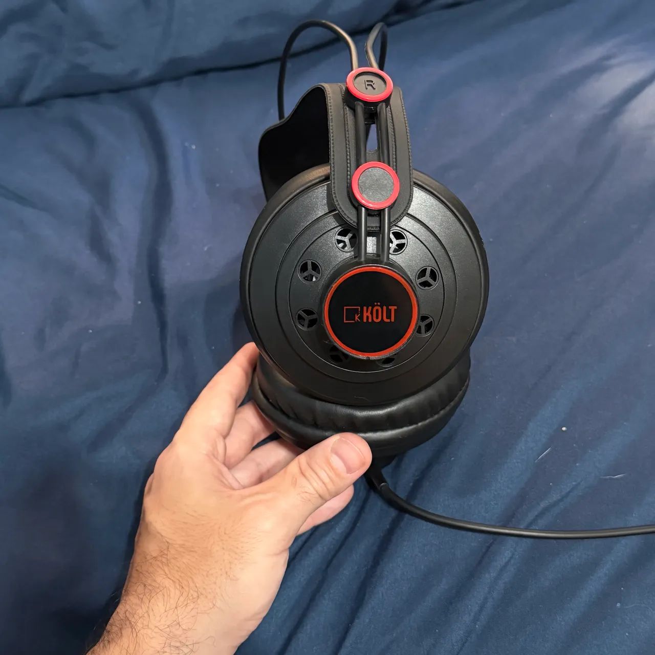 Headset Kolt k 250 s - Foto 2