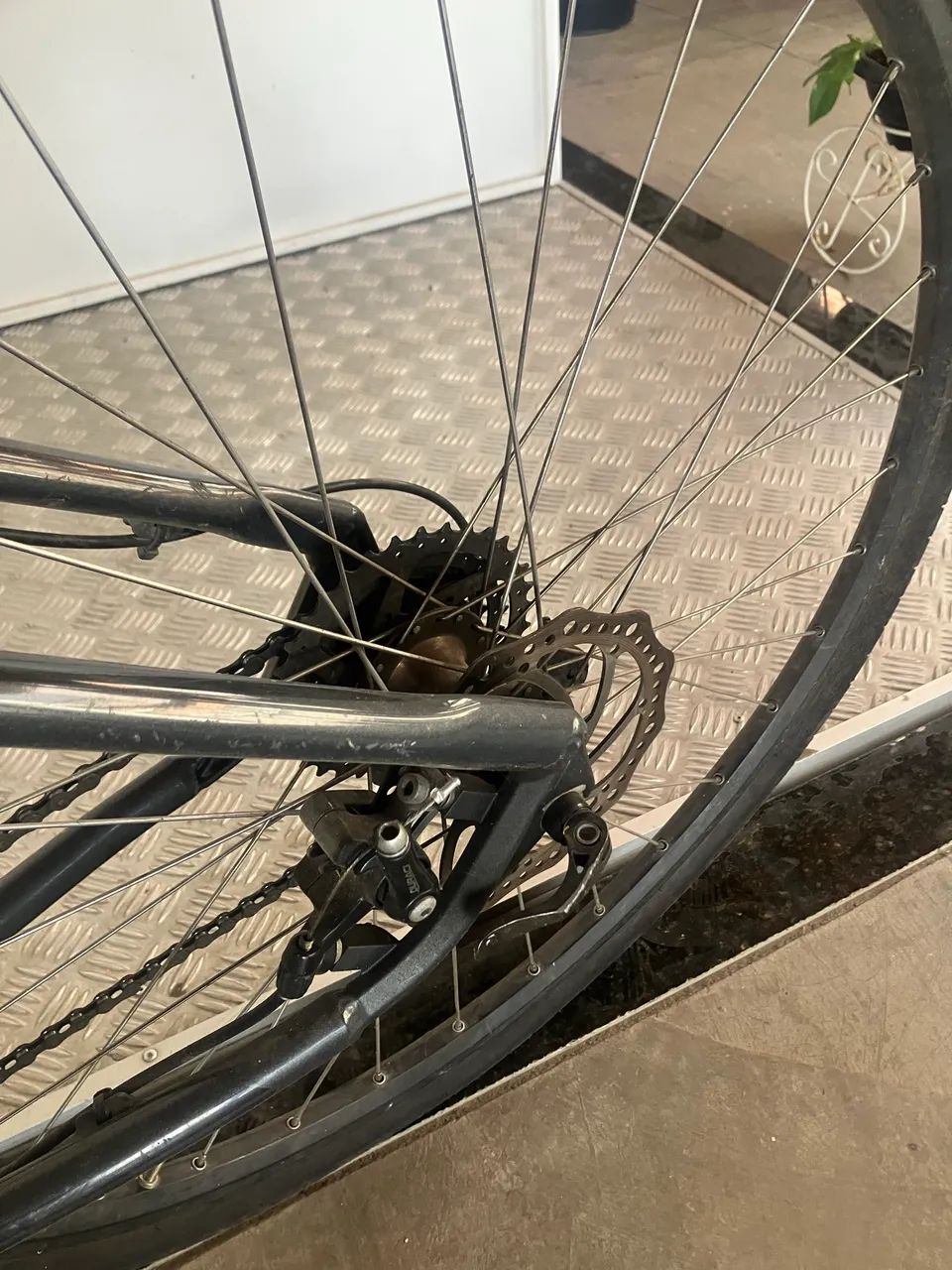 Bicicleta aro 29 - Foto 3