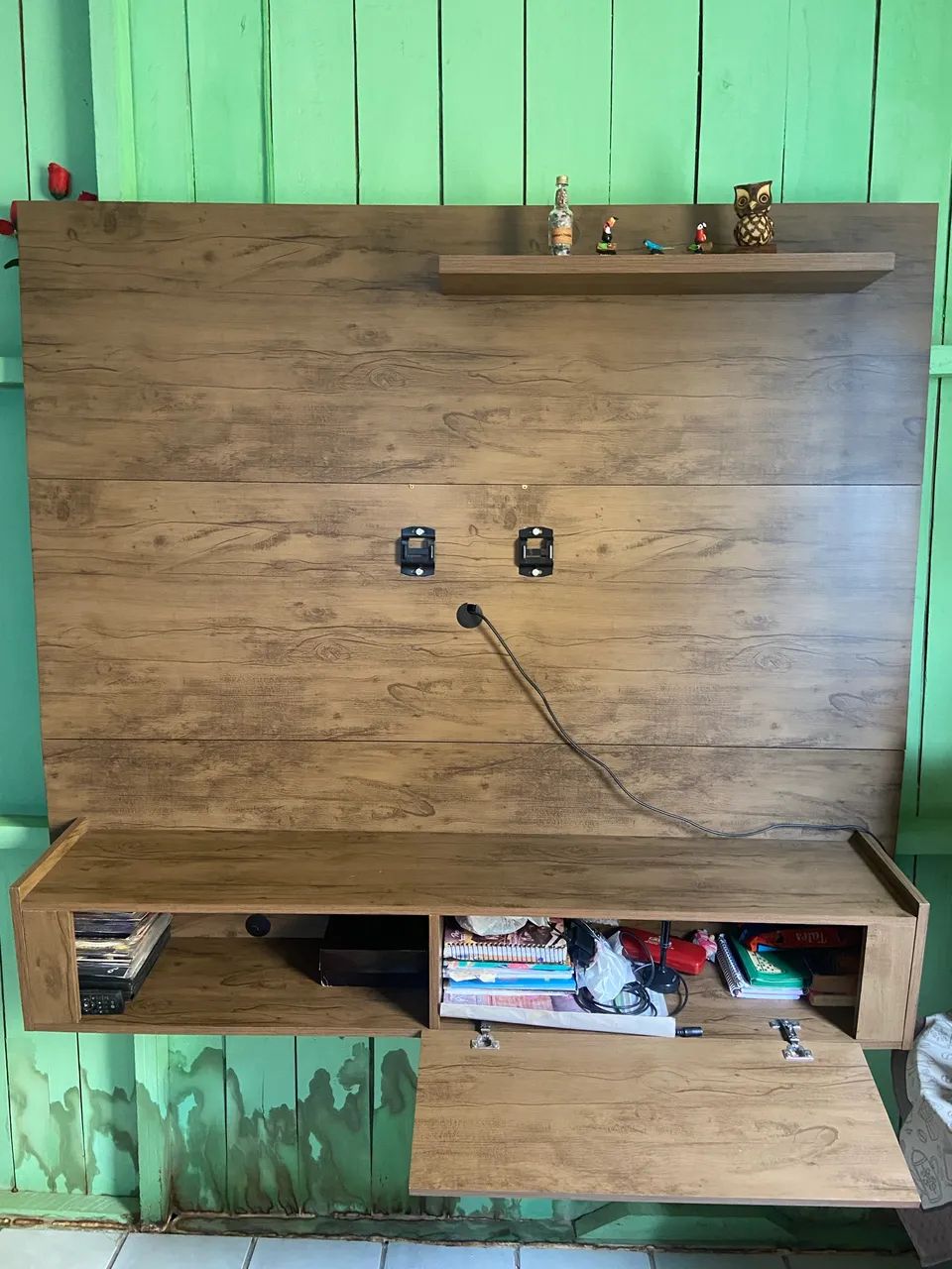 Painel de TV novo - Foto 4