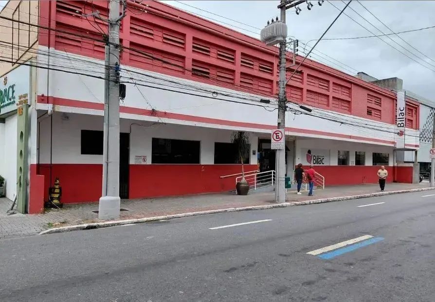 Prédio/Edifício inteiro para venda com 4200 metros quadrados