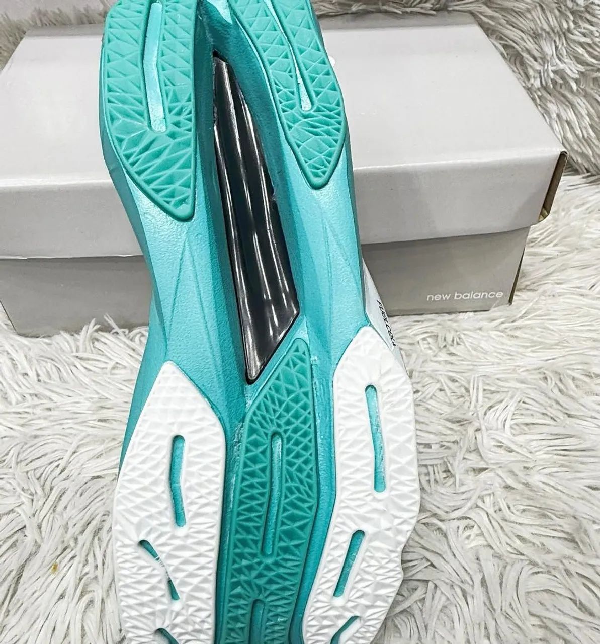 Tênis New balance Fuelcell 38 ao 43 unissex mais cores disponíveis  - Foto 3