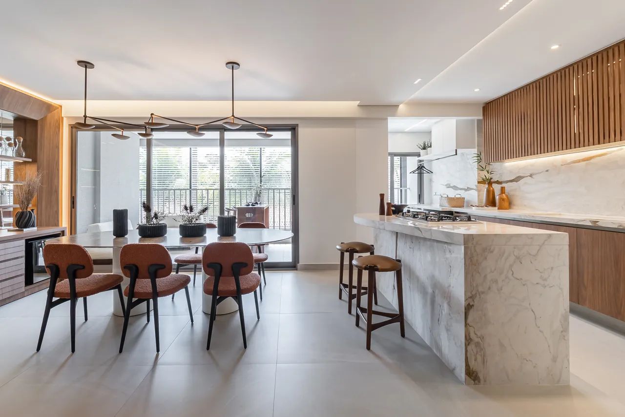 Residencial Serrano - Foto 4