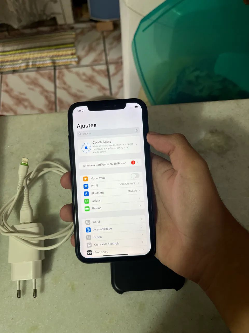 Iphone Xr 64gb - Foto 2