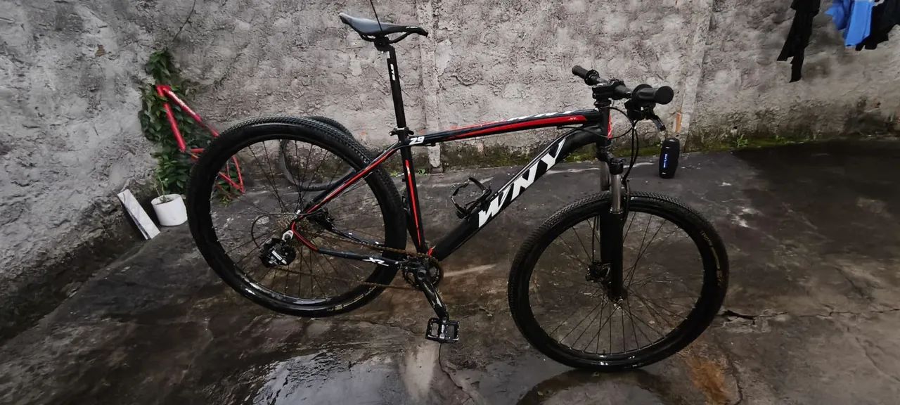 Bicicleta aro 29  - Foto 2