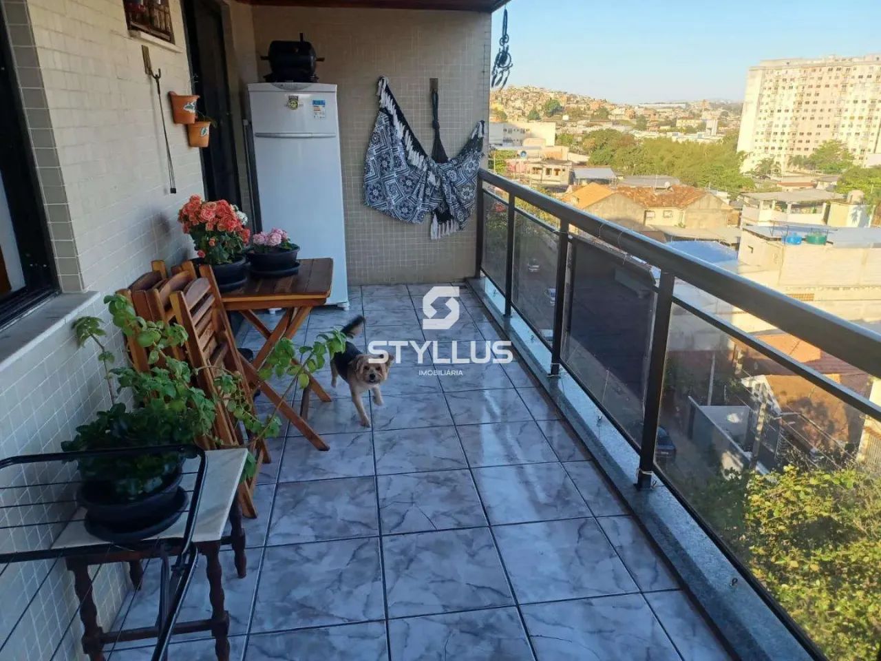 Cachambi | Apartamento 3 quartos, sendo 1 suite - Foto 5