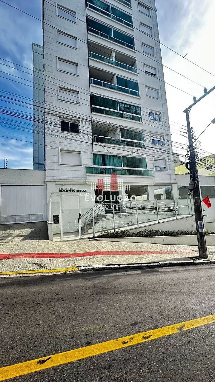 Apartamento 2 Quartos com 1 Suíte e 70m² - Estreito - Foto 3