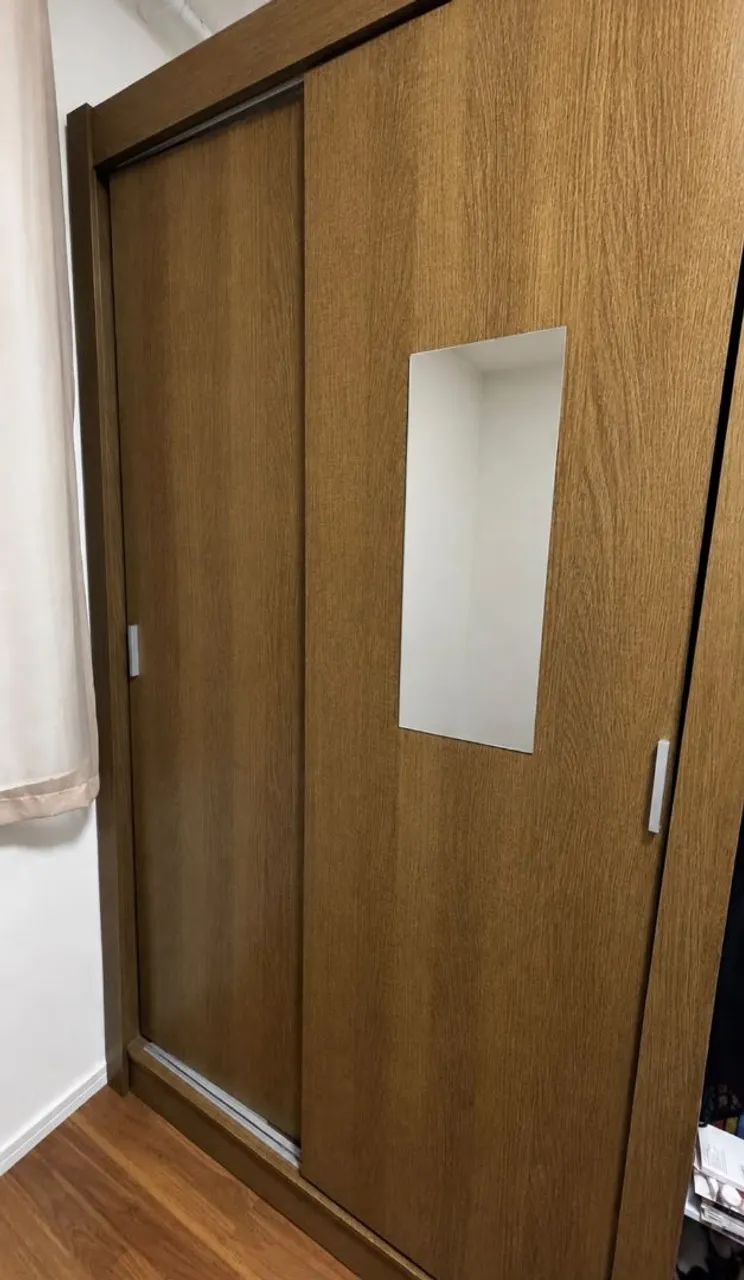 GUARDA ROUPA SOLTEIRO 