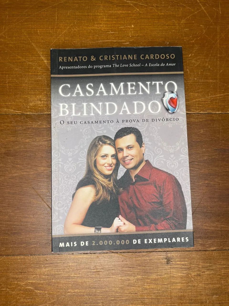 Livros 