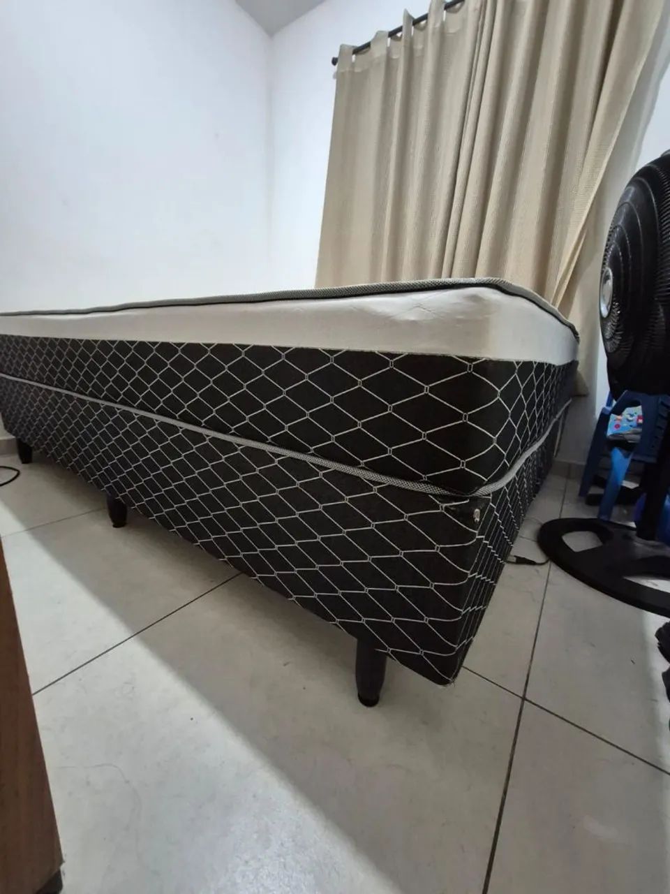 Cama Box Queen  - Foto 3