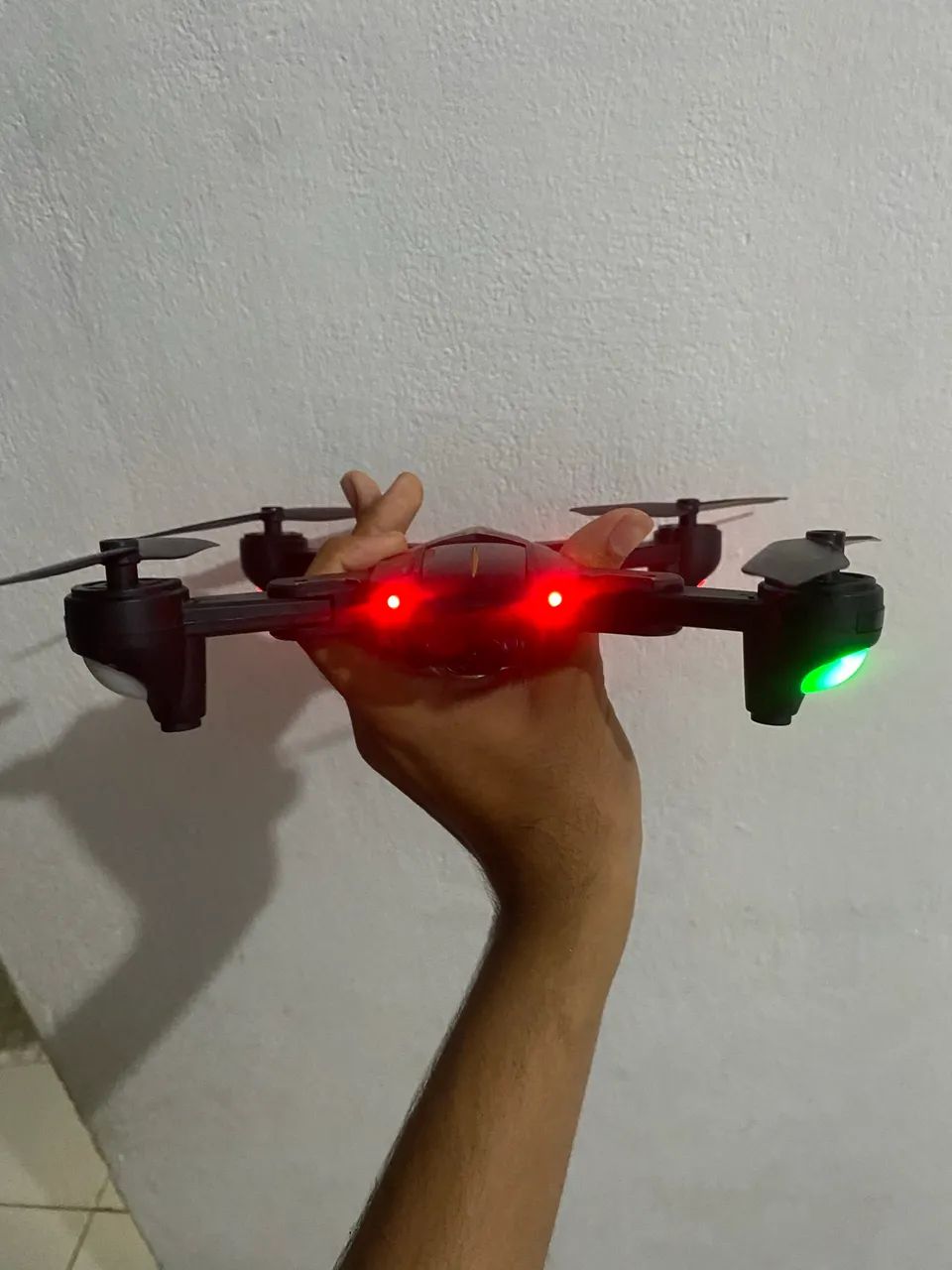 Drone VISUO - Foto 5