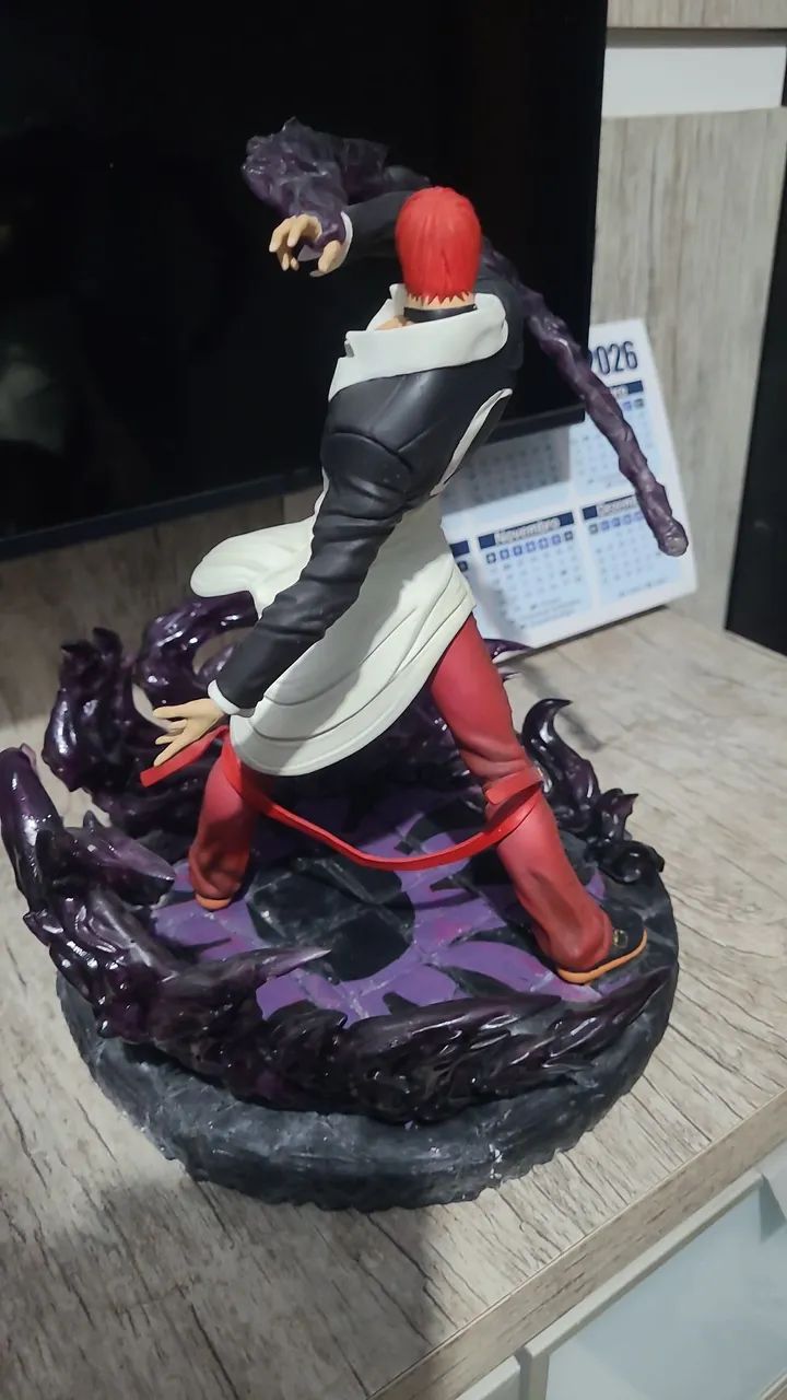Iori Yagami - Foto 3