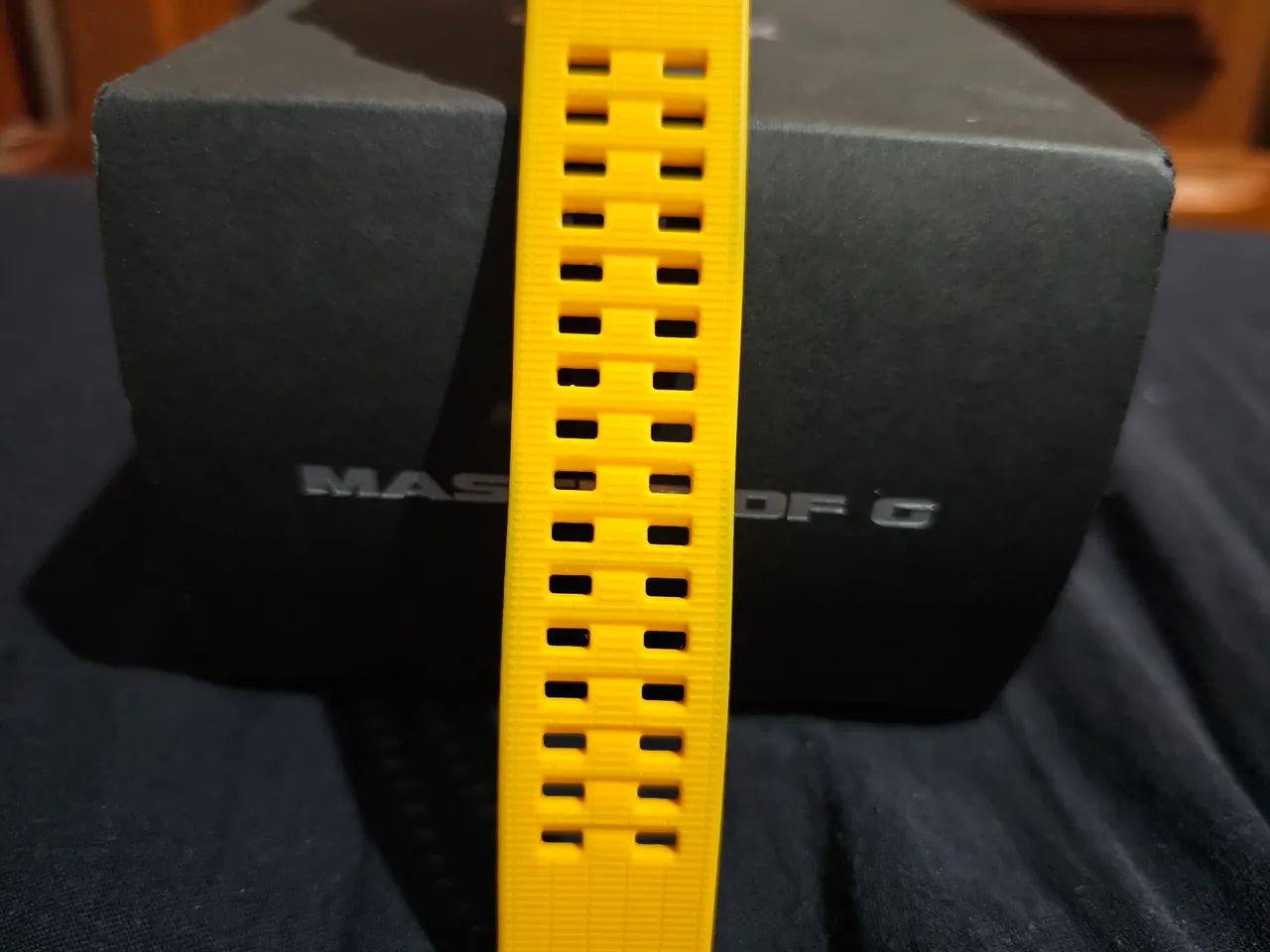 G-Shock Rangeman GPR-1000 - Foto 3