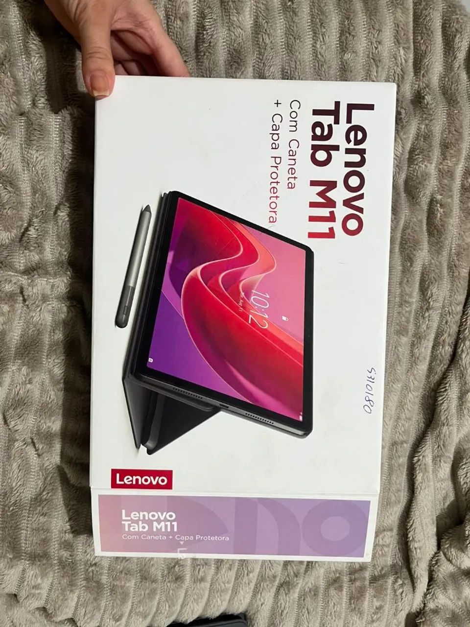 Tablet lenovo M11