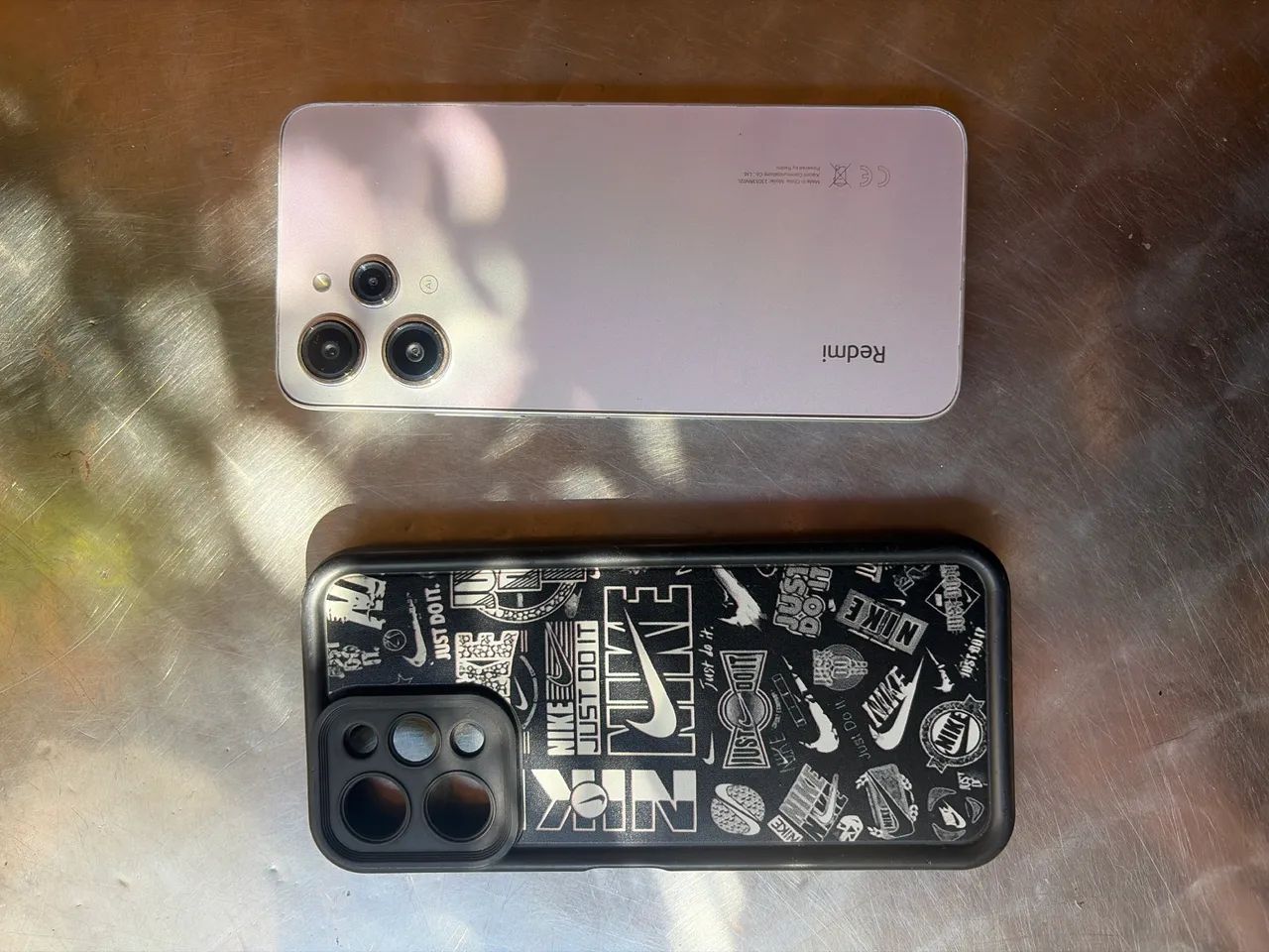 REDMI 12 256g