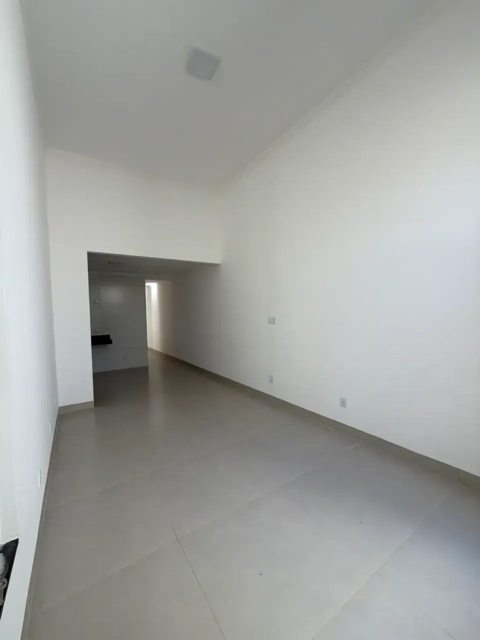 Casa 3/4 com suite - Zero de Entrada - Foto 4