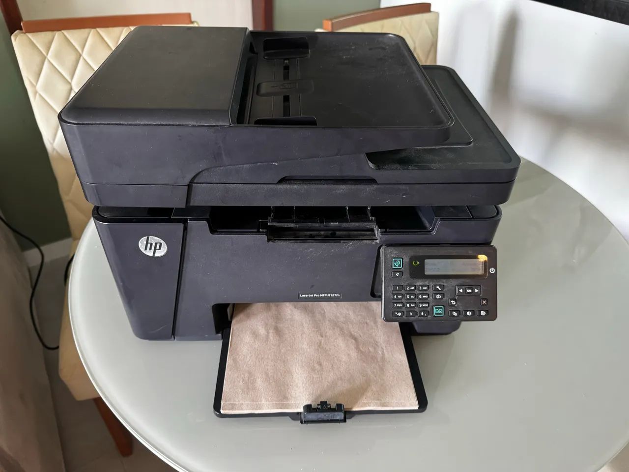 Impressora laser hp  - Foto 4