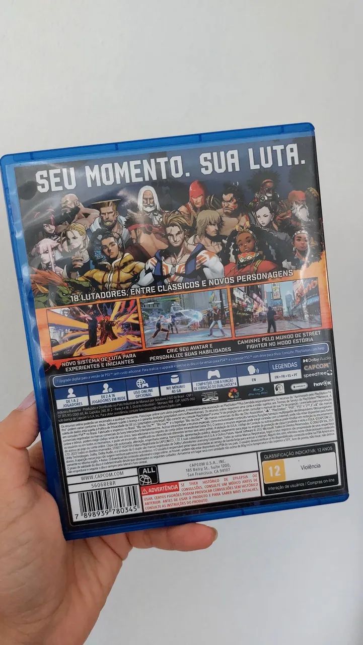 Fita PS4 - Foto 2