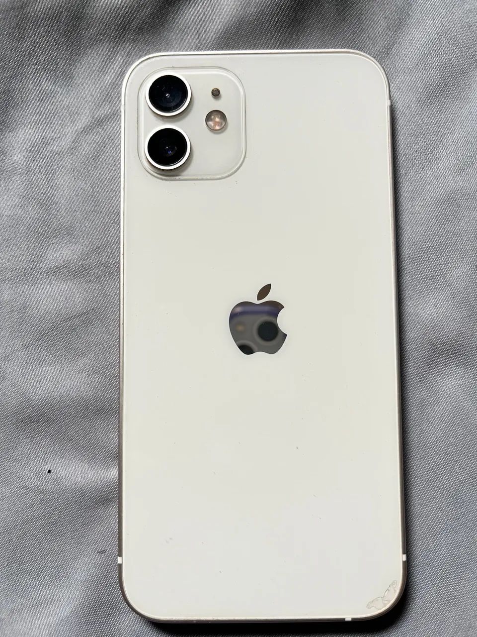 Vendo iPhone 12 256gb - Foto 4