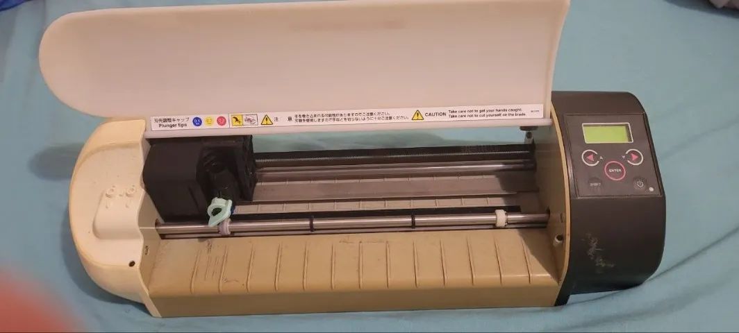 Maquina de Corte Silhouette SD