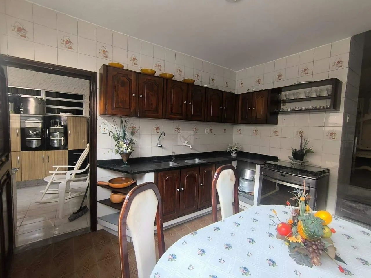 Casa Comercial à venda, 7 quartos, 4 suítes, 2 vagas, Salgado Filho - Aracaju/SE - Foto 4