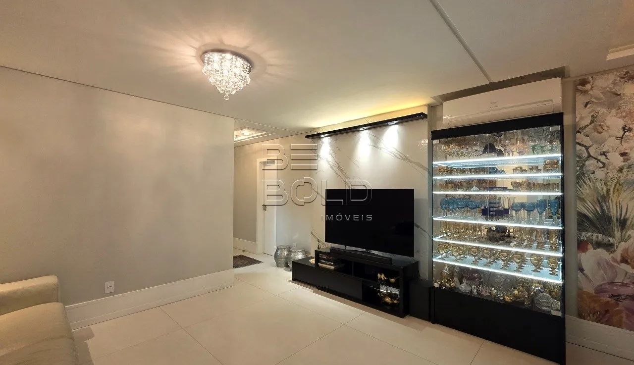 Apartamento com 3 suítes na beira mar Continental - Foto 4
