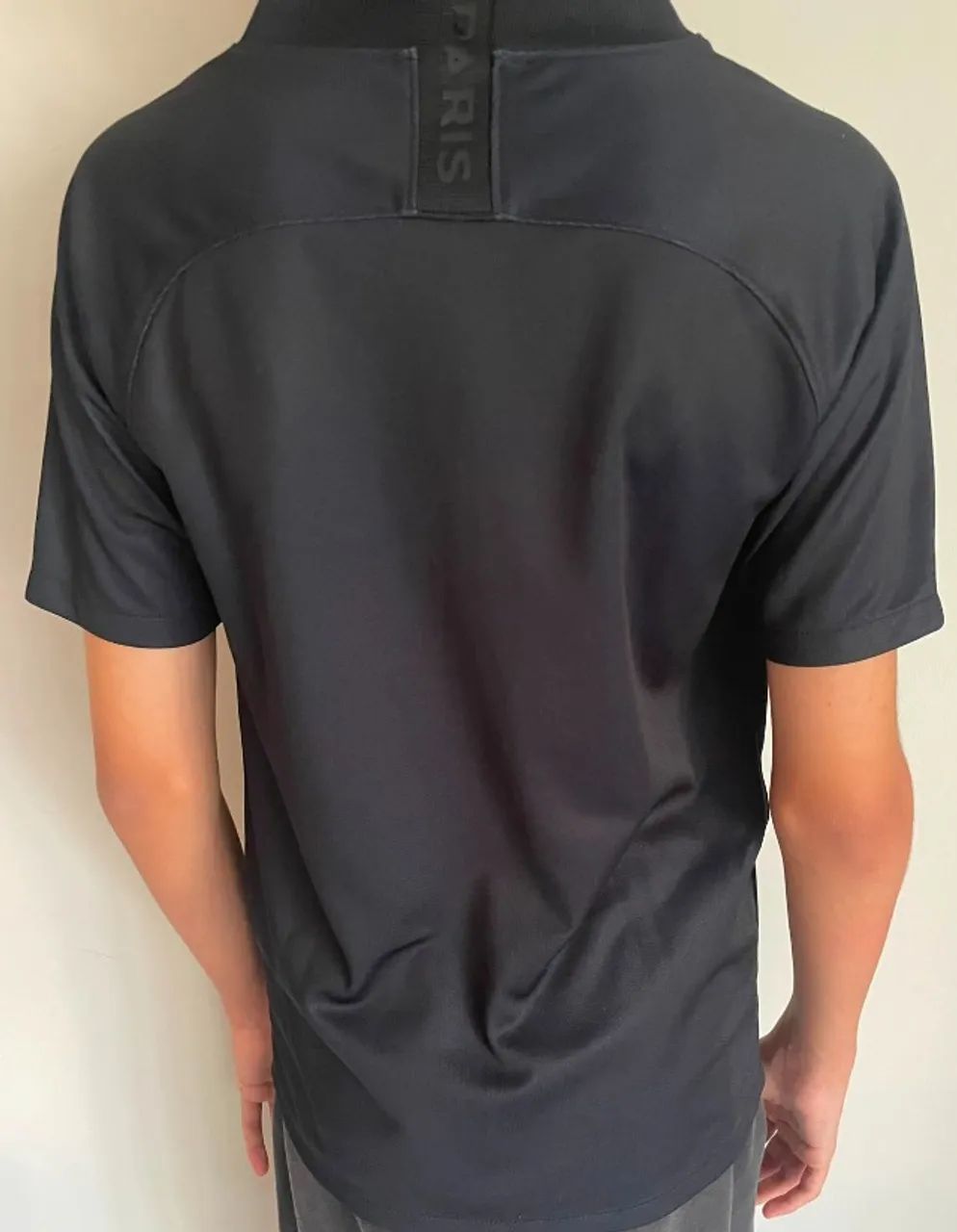 Camisa PSG x Jordan - Foto 2
