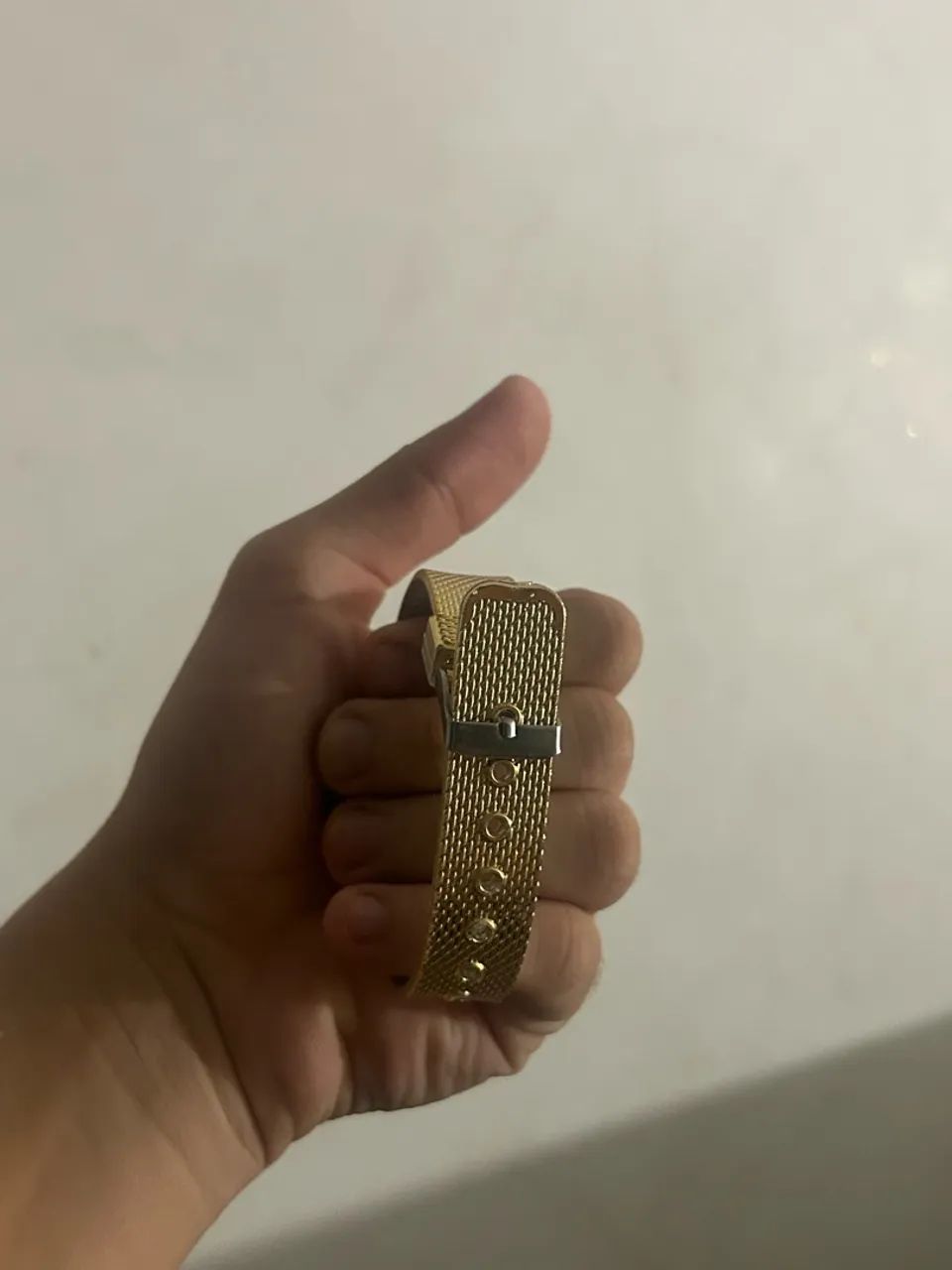 relógio cássio seminovo - Foto 5