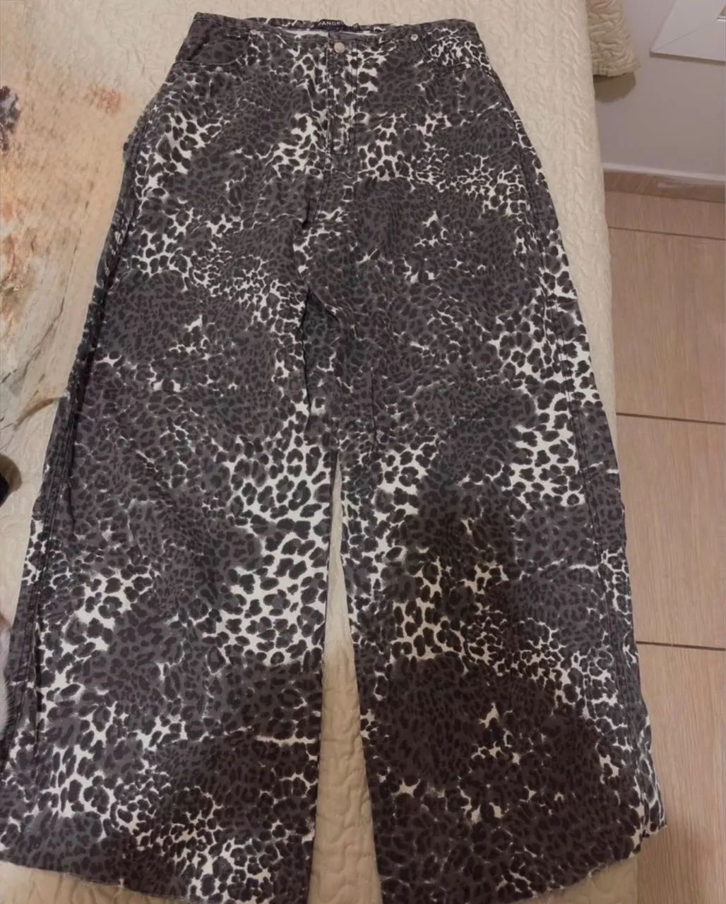 Calça nova Pangeia  - Foto 2