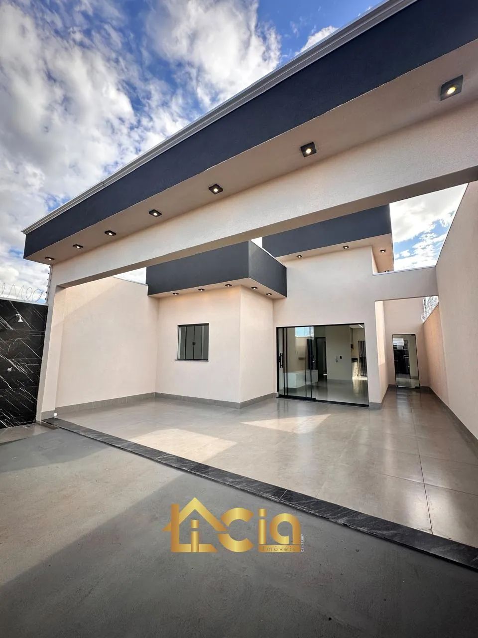 Casa à Venda - Cidade Jardim | Rio Verde - GO - Foto 4