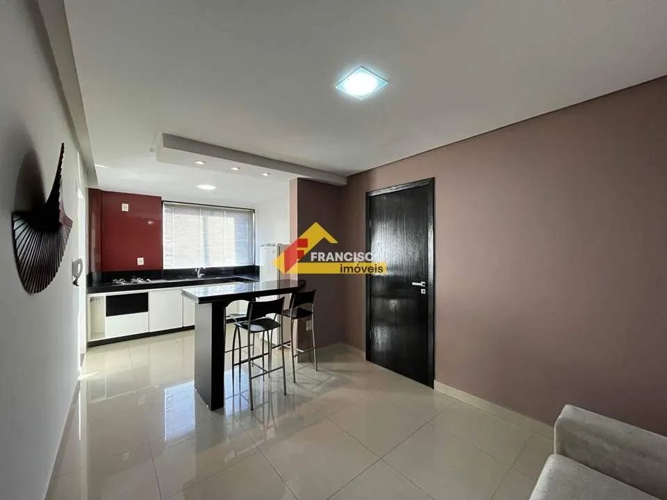 Apartamento localizado no bairro Centro - Foto 3