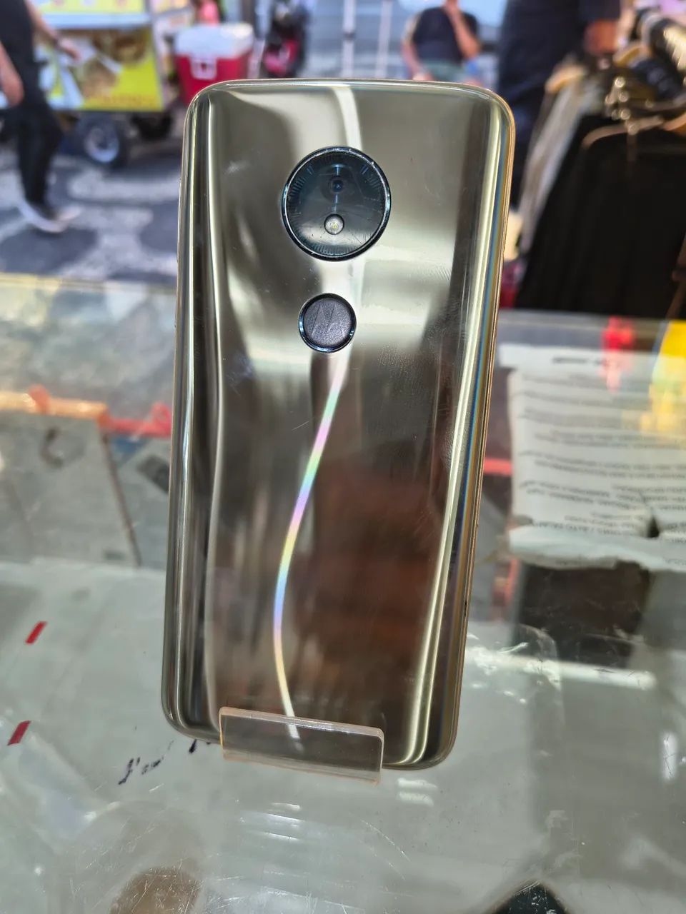 G6 play - Foto 2