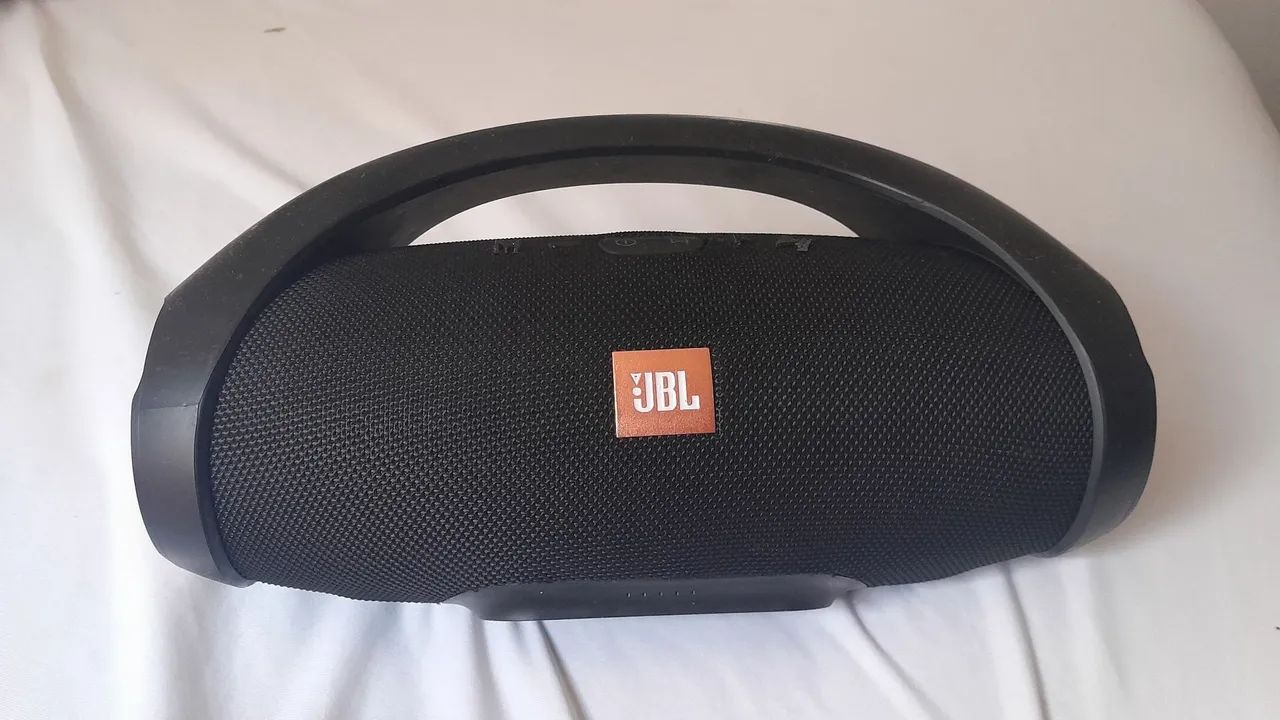Caixa som JBL
