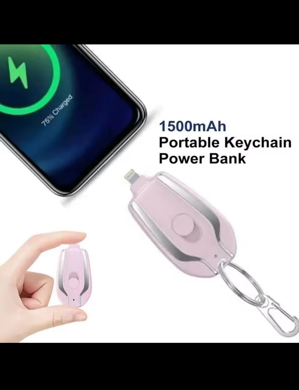 Powerbank 