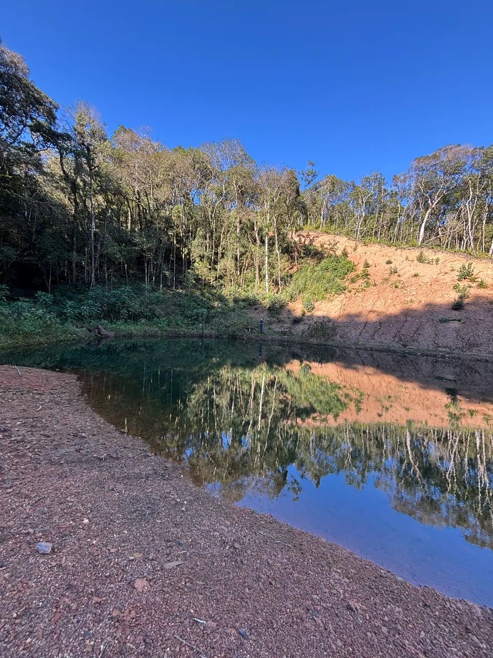 Área para formar chácara  - Foto 3