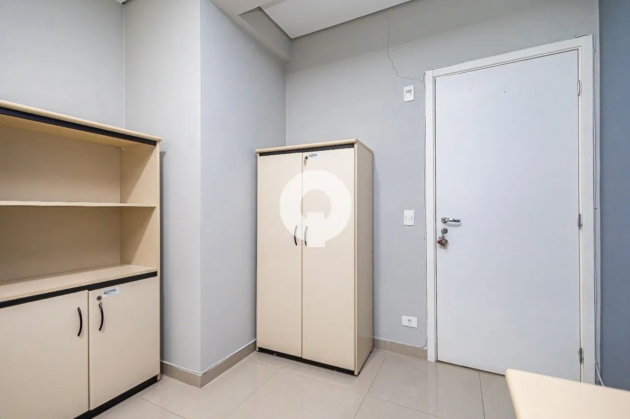SALA COMERCIAL COM 2 ESCRITÓRIOS À VENDA NO CENTRO CIVICO - Foto 5