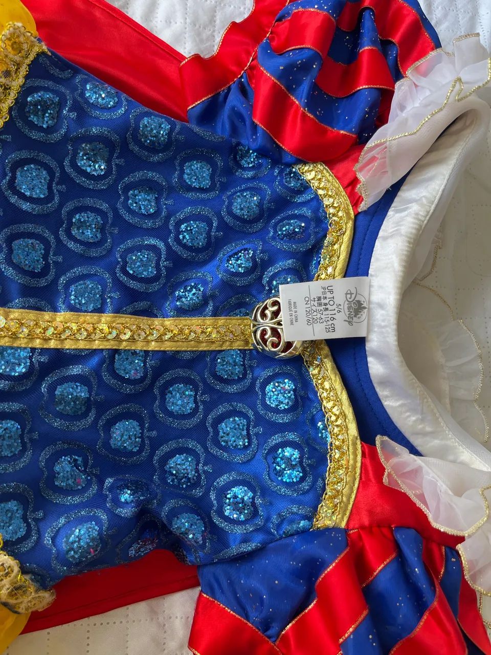 Vestido  - Foto 4