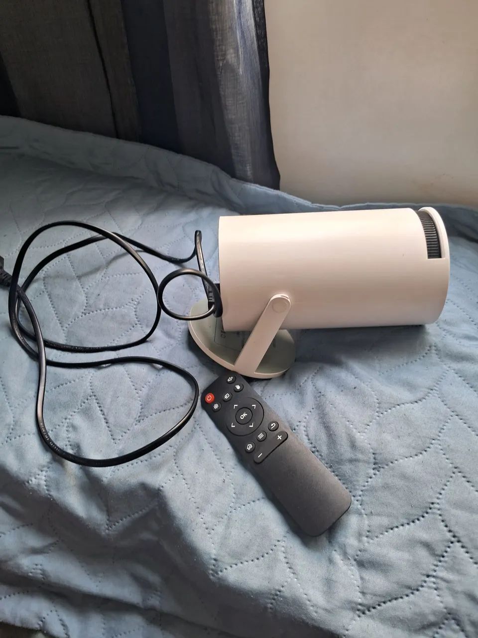 RETRO PROJETOR