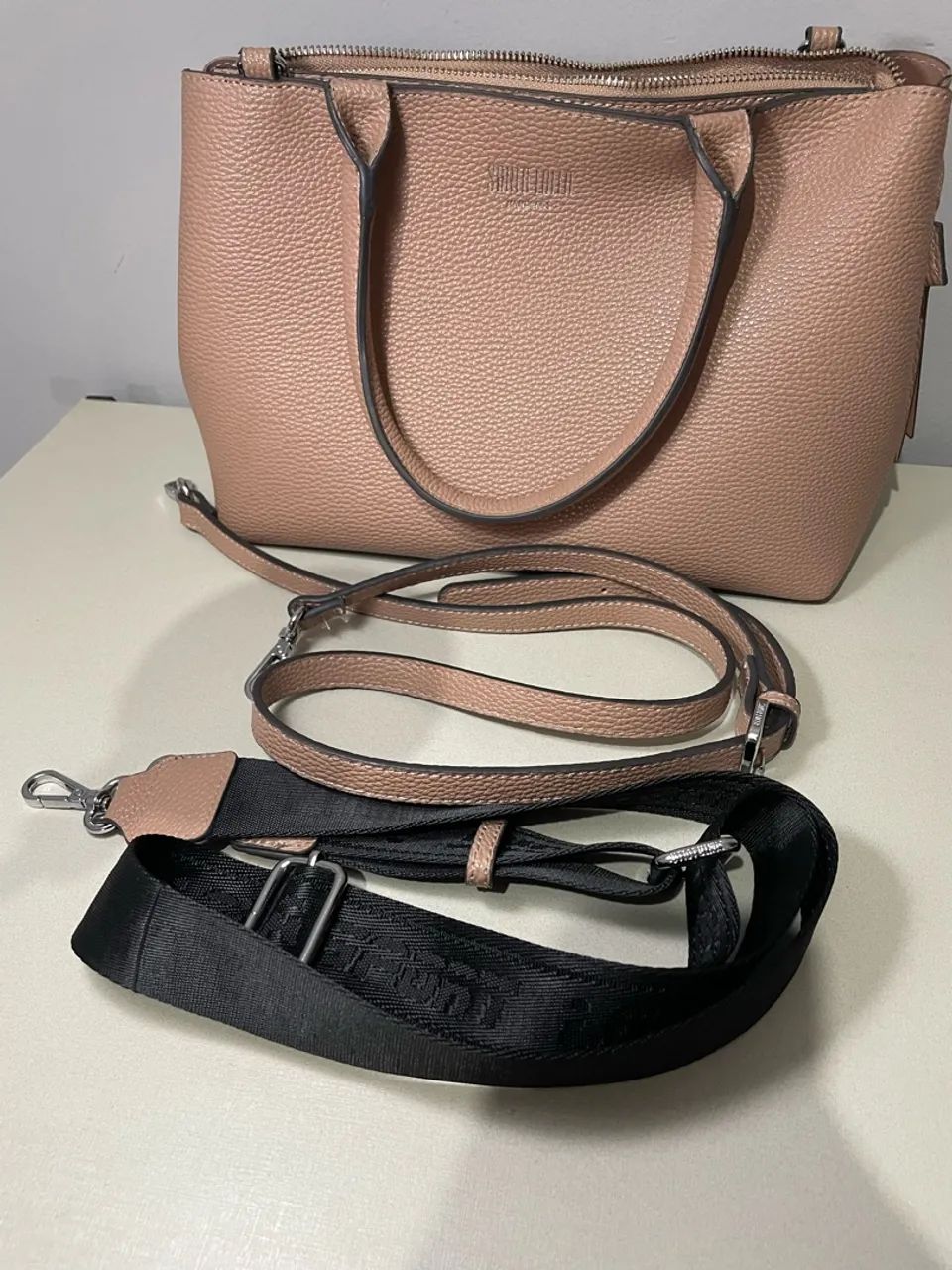 Bolsa Santa Lolla Rosé  - Foto 4