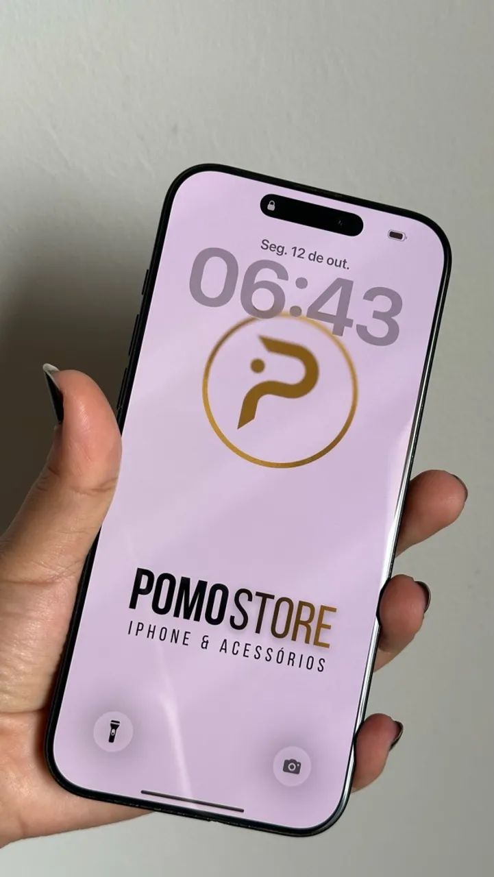 iPhone 16 Pro Max - Foto 2