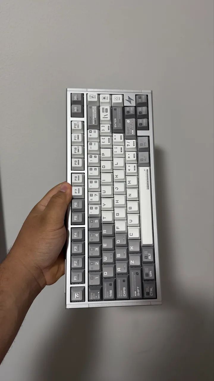 Atk Rs7 V2 ultra  - Foto 4