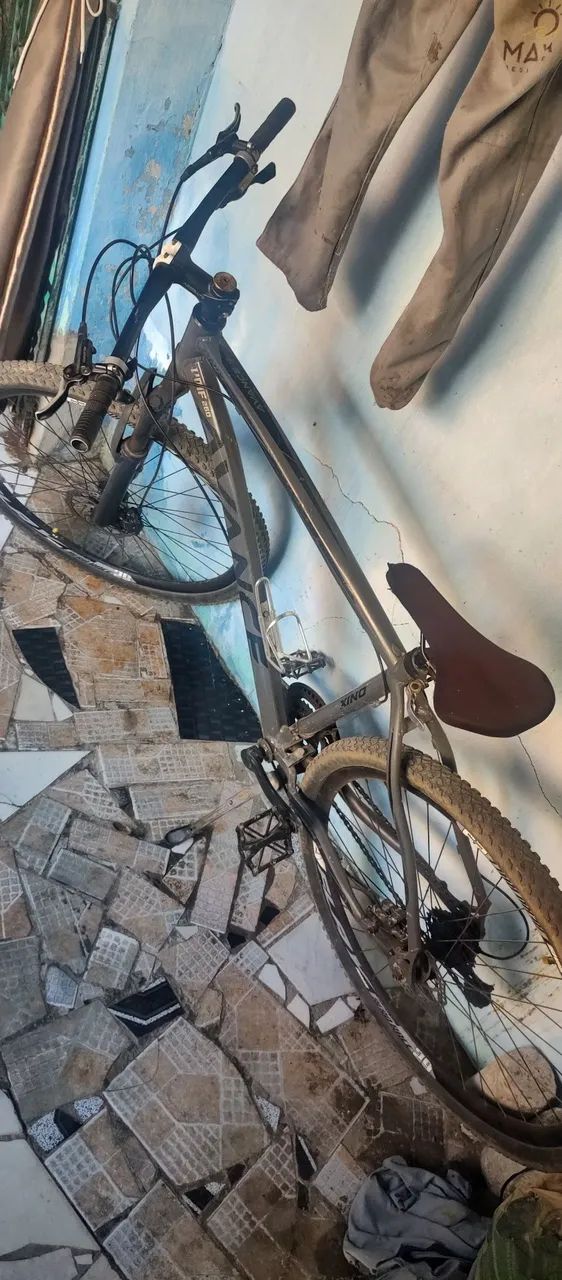 Bicicleta aro 29 - Foto 2