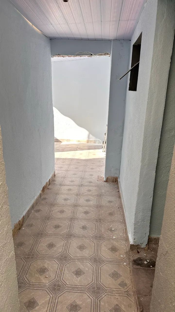 Lote de 200 m² COM 2 BARRACÕES ALUGADOS - Foto 3