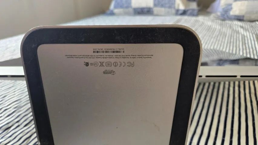 iMac 21,5" Late 2012 - Foto 4